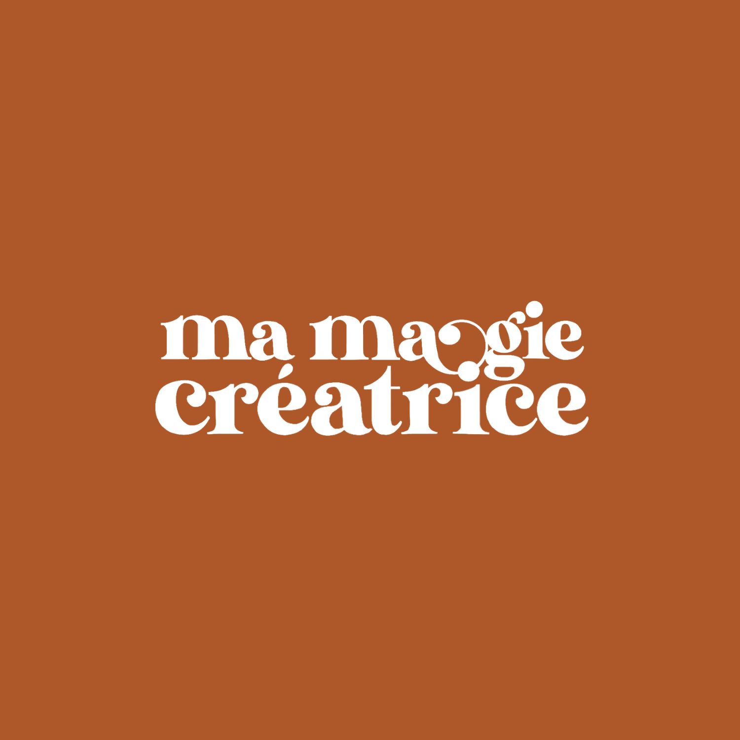 Ma Magie Créatrice