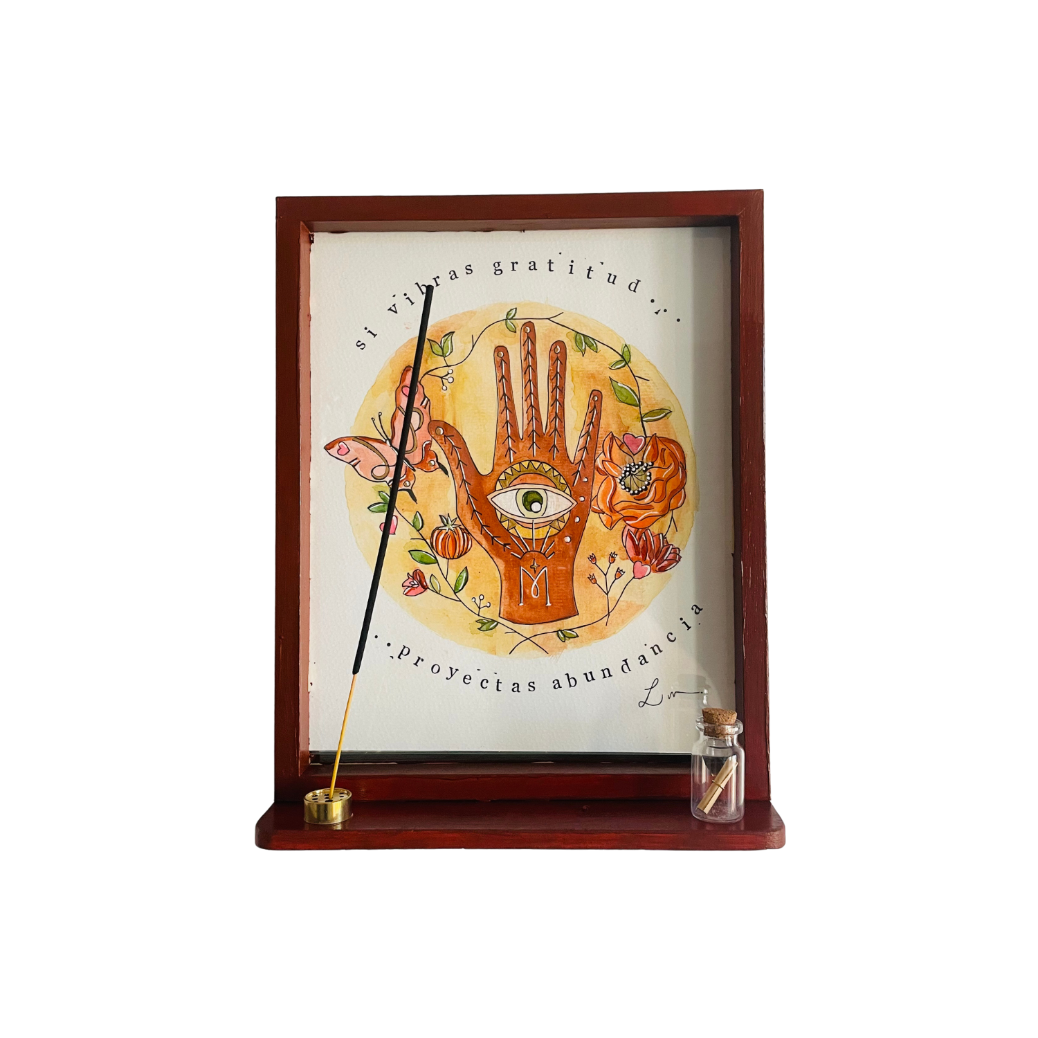 Peinture-intuitive-objet